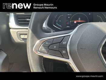 Photo 22 du bon plan RENAULT Captur 1.6 E-Tech hybride 145ch Equilibre occasion à 16490 €