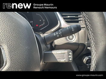 Photo 24 du bon plan RENAULT Captur 1.6 E-Tech hybride 145ch Equilibre occasion à 16490 €