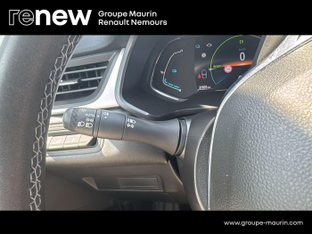 Photo 25 du bon plan RENAULT Captur 1.6 E-Tech hybride 145ch Equilibre occasion à 16490 €