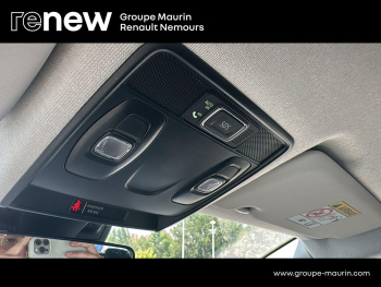 Photo 28 du bon plan RENAULT Captur 1.6 E-Tech hybride 145ch Equilibre occasion à 16490 €
