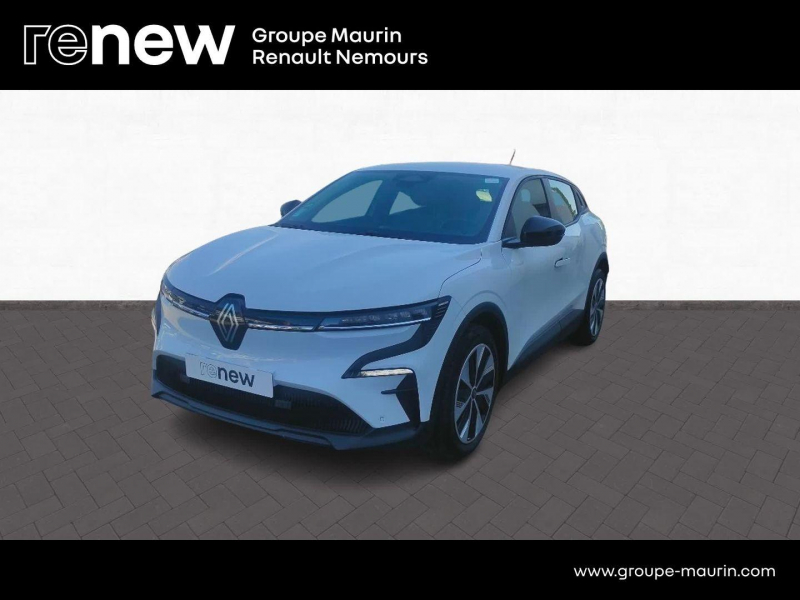 Bon plan RENAULT Megane E-Tech Electric EV60 130ch Evolution ER super charge -C occasion à 22950 €
