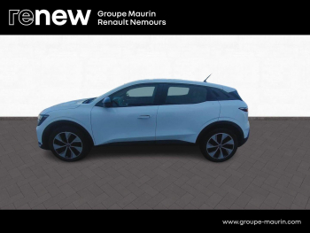 Photo 2 du bon plan RENAULT Megane E-Tech Electric EV60 130ch Evolution ER super charge -C occasion à 22950 €