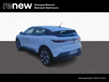 Photo 3 du bon plan RENAULT Megane E-Tech Electric EV60 130ch Evolution ER super charge -C occasion à 22950 €
