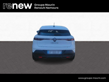 Photo 4 du bon plan RENAULT Megane E-Tech Electric EV60 130ch Evolution ER super charge -C occasion à 22950 €