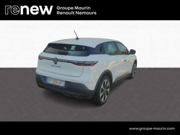 Photo 5 du bon plan RENAULT Megane E-Tech Electric EV60 130ch Evolution ER super charge -C occasion à 22950 €