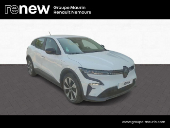 Photo 7 du bon plan RENAULT Megane E-Tech Electric EV60 130ch Evolution ER super charge -C occasion à 22950 €