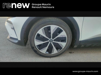 Photo 9 du bon plan RENAULT Megane E-Tech Electric EV60 130ch Evolution ER super charge -C occasion à 22950 €