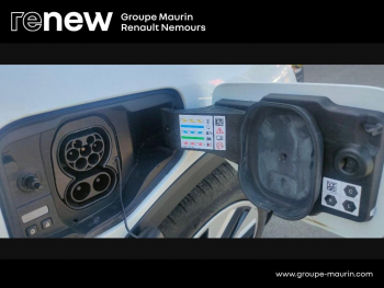 Photo 10 du bon plan RENAULT Megane E-Tech Electric EV60 130ch Evolution ER super charge -C occasion à 22950 €
