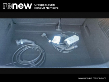 Photo 11 du bon plan RENAULT Megane E-Tech Electric EV60 130ch Evolution ER super charge -C occasion à 22950 €