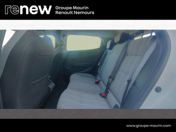 Photo 12 du bon plan RENAULT Megane E-Tech Electric EV60 130ch Evolution ER super charge -C occasion à 22950 €
