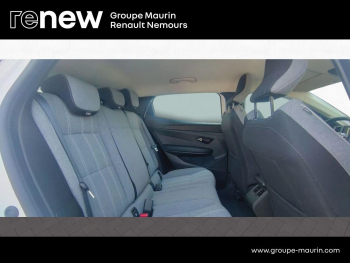 Photo 13 du bon plan RENAULT Megane E-Tech Electric EV60 130ch Evolution ER super charge -C occasion à 22950 €