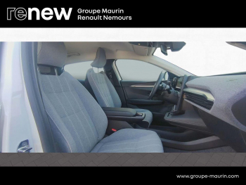 Photo 15 du bon plan RENAULT Megane E-Tech Electric EV60 130ch Evolution ER super charge -C occasion à 22950 €