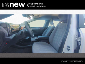 Photo 16 du bon plan RENAULT Megane E-Tech Electric EV60 130ch Evolution ER super charge -C occasion à 22950 €