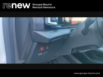 Photo 18 du bon plan RENAULT Megane E-Tech Electric EV60 130ch Evolution ER super charge -C occasion à 22950 €