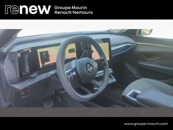 Photo 19 du bon plan RENAULT Megane E-Tech Electric EV60 130ch Evolution ER super charge -C occasion à 22950 €
