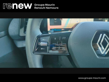 Photo 21 du bon plan RENAULT Megane E-Tech Electric EV60 130ch Evolution ER super charge -C occasion à 22950 €