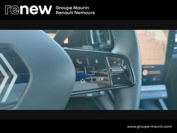 Photo 22 du bon plan RENAULT Megane E-Tech Electric EV60 130ch Evolution ER super charge -C occasion à 22950 €