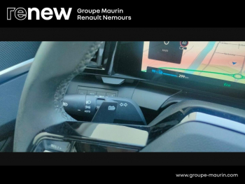 Photo 24 du bon plan RENAULT Megane E-Tech Electric EV60 130ch Evolution ER super charge -C occasion à 22950 €