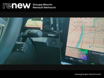 Photo 25 du bon plan RENAULT Megane E-Tech Electric EV60 130ch Evolution ER super charge -C occasion à 22950 €