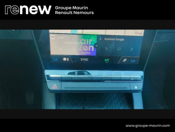 Photo 27 du bon plan RENAULT Megane E-Tech Electric EV60 130ch Evolution ER super charge -C occasion à 22950 €