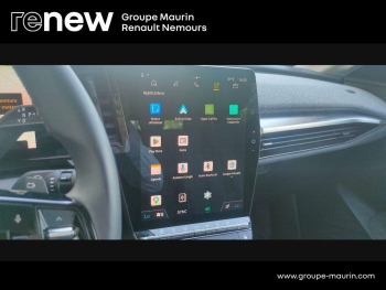 Photo 28 du bon plan RENAULT Megane E-Tech Electric EV60 130ch Evolution ER super charge -C occasion à 22950 €