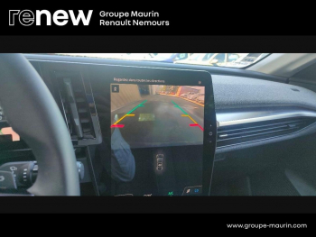 Photo 29 du bon plan RENAULT Megane E-Tech Electric EV60 130ch Evolution ER super charge -C occasion à 22950 €