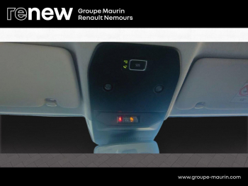 Photo 30 du bon plan RENAULT Megane E-Tech Electric EV60 130ch Evolution ER super charge -C occasion à 22950 €