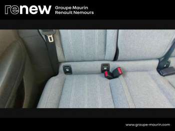 Photo 31 du bon plan RENAULT Megane E-Tech Electric EV60 130ch Evolution ER super charge -C occasion à 22950 €