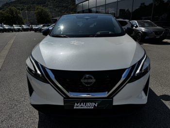 Photo 3 du bon plan NISSAN Qashqai e-POWER 190ch Tekna 2022 occasion à 27790 €