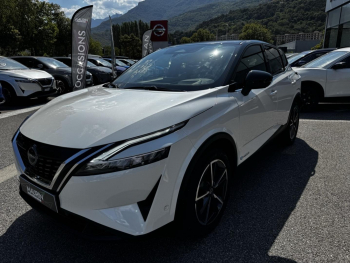Photo 4 du bon plan NISSAN Qashqai e-POWER 190ch Tekna 2022 occasion à 27790 €
