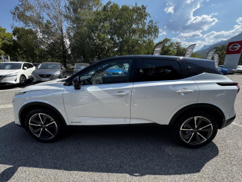 Photo 5 du bon plan NISSAN Qashqai e-POWER 190ch Tekna 2022 occasion à 27790 €
