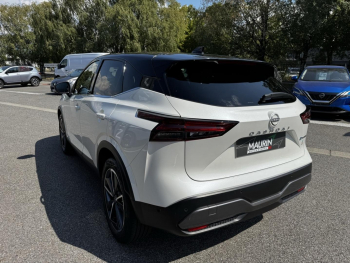 Photo 6 du bon plan NISSAN Qashqai e-POWER 190ch Tekna 2022 occasion à 27790 €
