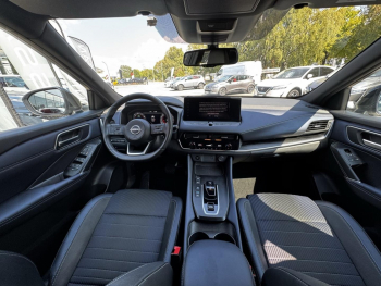 Photo 11 du bon plan NISSAN Qashqai e-POWER 190ch Tekna 2022 occasion à 27790 €