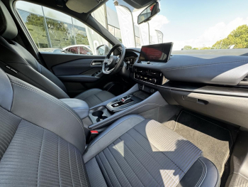 Photo 13 du bon plan NISSAN Qashqai e-POWER 190ch Tekna 2022 occasion à 27790 €