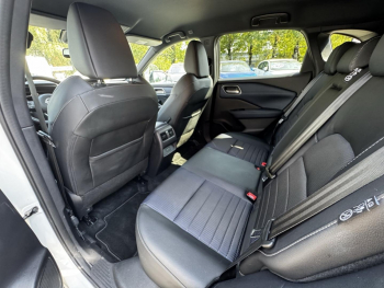 Photo 14 du bon plan NISSAN Qashqai e-POWER 190ch Tekna 2022 occasion à 27790 €