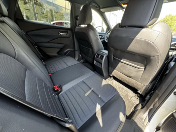 Photo 15 du bon plan NISSAN Qashqai e-POWER 190ch Tekna 2022 occasion à 27790 €