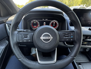 Photo 16 du bon plan NISSAN Qashqai e-POWER 190ch Tekna 2022 occasion à 27790 €