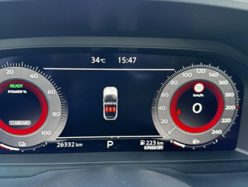 Photo 17 du bon plan NISSAN Qashqai e-POWER 190ch Tekna 2022 occasion à 27790 €