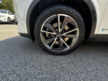 Photo 30 du bon plan NISSAN Qashqai e-POWER 190ch Tekna 2022 occasion à 27790 €