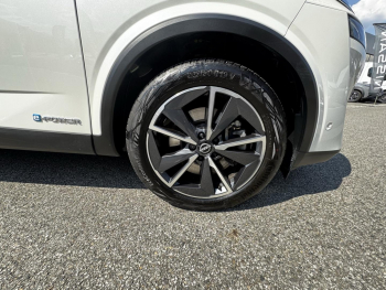 Photo 31 du bon plan NISSAN Qashqai e-POWER 190ch Tekna 2022 occasion à 27790 €