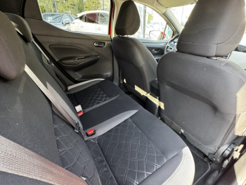 Photo 15 du bon plan NISSAN Micra 1.0 IG-T 100ch N-Connecta 2020 occasion à 10490 €