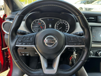 Photo 16 du bon plan NISSAN Micra 1.0 IG-T 100ch N-Connecta 2020 occasion à 10490 €