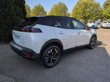 Photo 4 du bon plan PEUGEOT 2008 1.5 BlueHDi 110ch S&S GT occasion à 16979 €