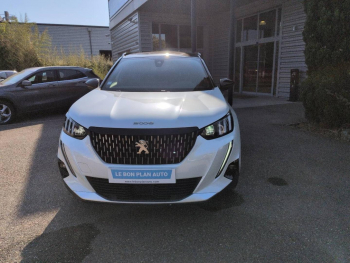 Photo 7 du bon plan PEUGEOT 2008 1.5 BlueHDi 110ch S&S GT occasion à 16979 €