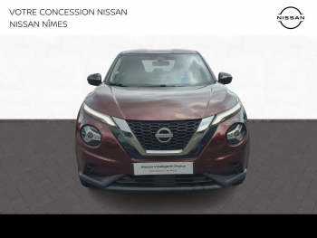 Photo 2 du bon plan NISSAN Juke 1.0 DIG-T 114ch Acenta 2023 occasion à 17890 €