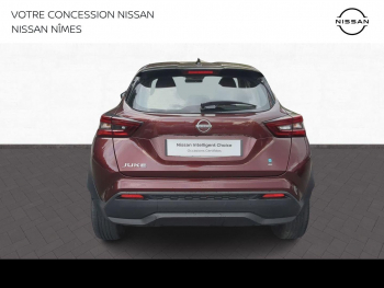 Photo 5 du bon plan NISSAN Juke 1.0 DIG-T 114ch Acenta 2023 occasion à 17890 €