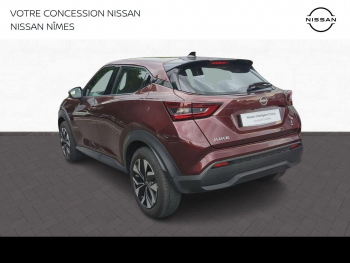 Photo 6 du bon plan NISSAN Juke 1.0 DIG-T 114ch Acenta 2023 occasion à 17890 €