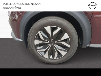 Photo 7 du bon plan NISSAN Juke 1.0 DIG-T 114ch Acenta 2023 occasion à 17890 €