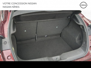 Photo 8 du bon plan NISSAN Juke 1.0 DIG-T 114ch Acenta 2023 occasion à 17890 €