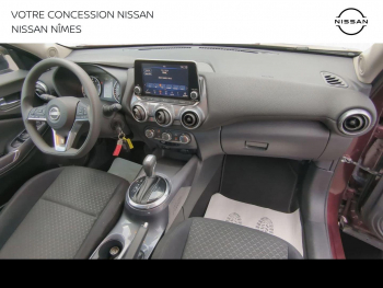 Photo 9 du bon plan NISSAN Juke 1.0 DIG-T 114ch Acenta 2023 occasion à 17890 €